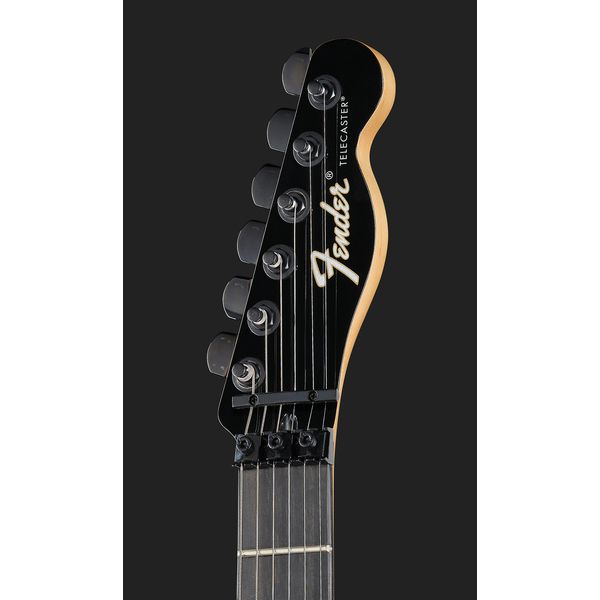 Fender LTD Player Fusion Tele HH AUM