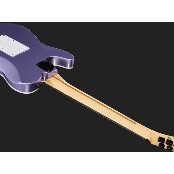 Fender LTD Player Fusion Tele HH AUM