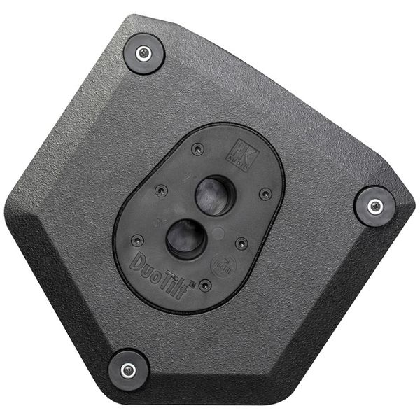 HK Audio LUNAR 110/SUB 115 Basis Bundle