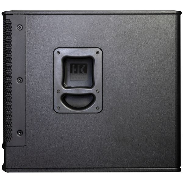 HK Audio LUNAR 110/SUB 115 Basis Bundle