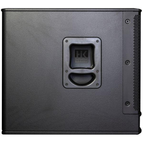 HK Audio LUNAR 110/SUB 115 Basis Bundle