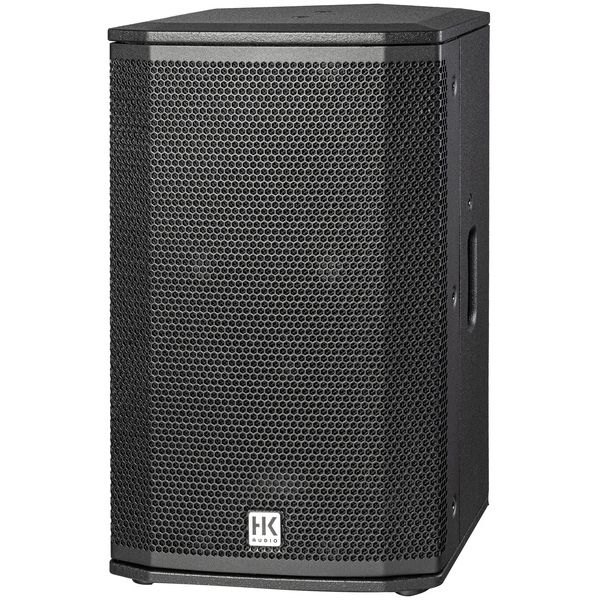 HK Audio LUNAR 110/SUB 115 Power Bundle