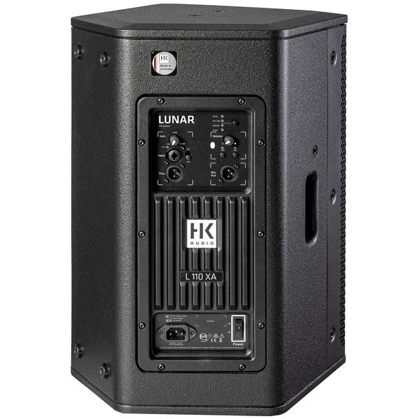 HK Audio LUNAR 110/SUB 115 Power Bundle