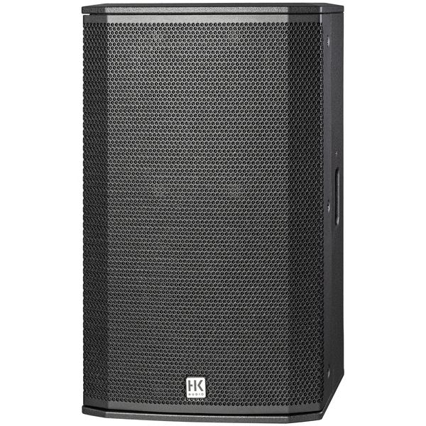 HK Audio LUNAR 112/SUB 118 Basis Bundle