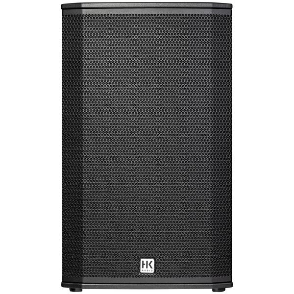 HK Audio LUNAR 112/SUB 118 Basis Bundle