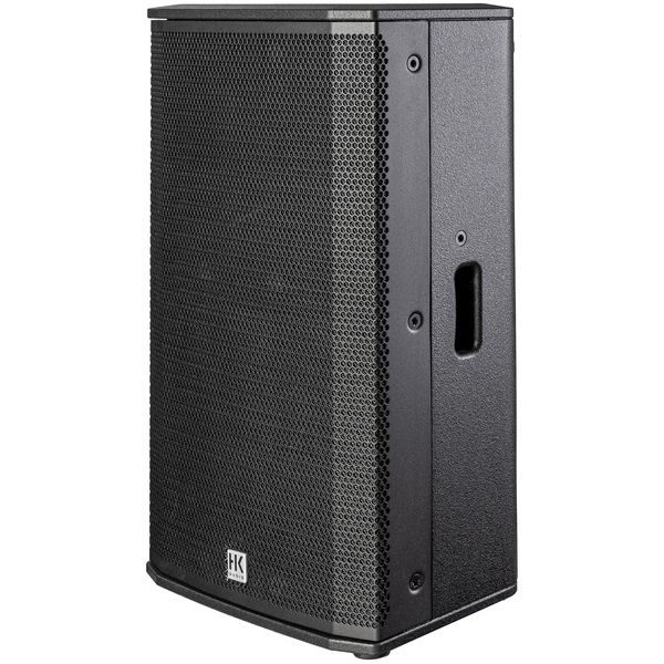 HK Audio LUNAR 112/SUB 118 Basis Bundle