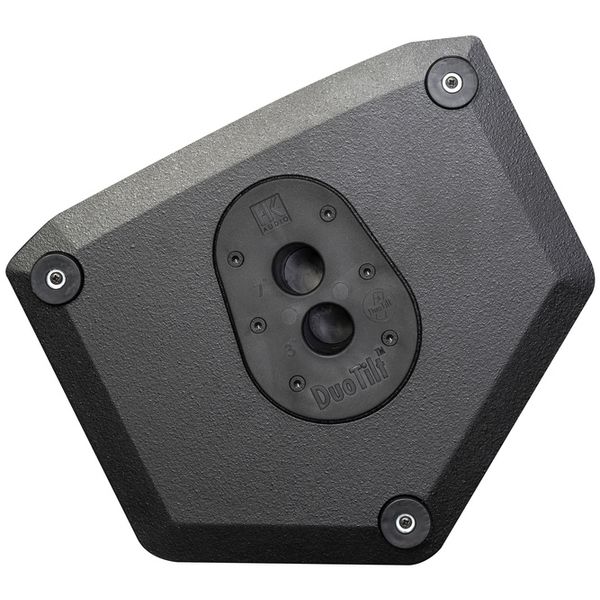 HK Audio LUNAR 112/SUB 118 Basis Bundle