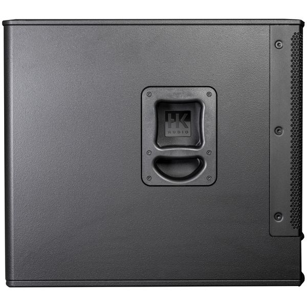 HK Audio LUNAR 112/SUB 118 Basis Bundle