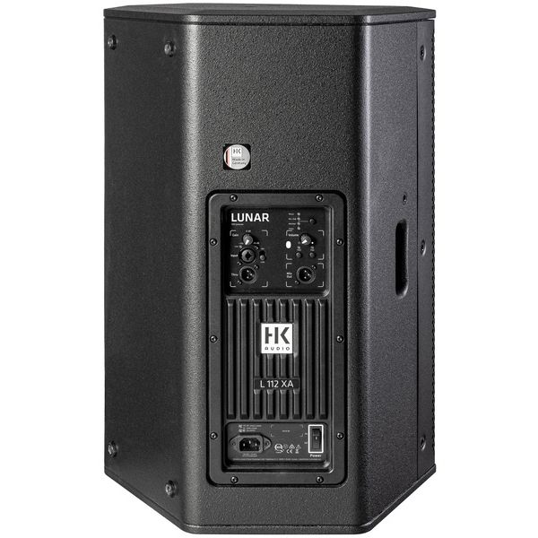 HK Audio LUNAR 112/SUB 118 Power Bundle