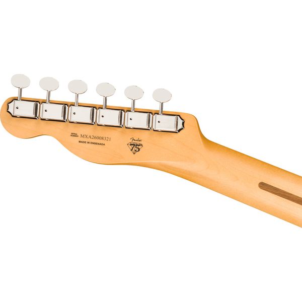 Fender 75th Anni Player II Tele DNB
