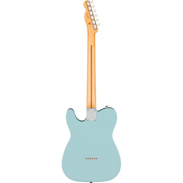 Fender 75th Anni Player II Tele DNB