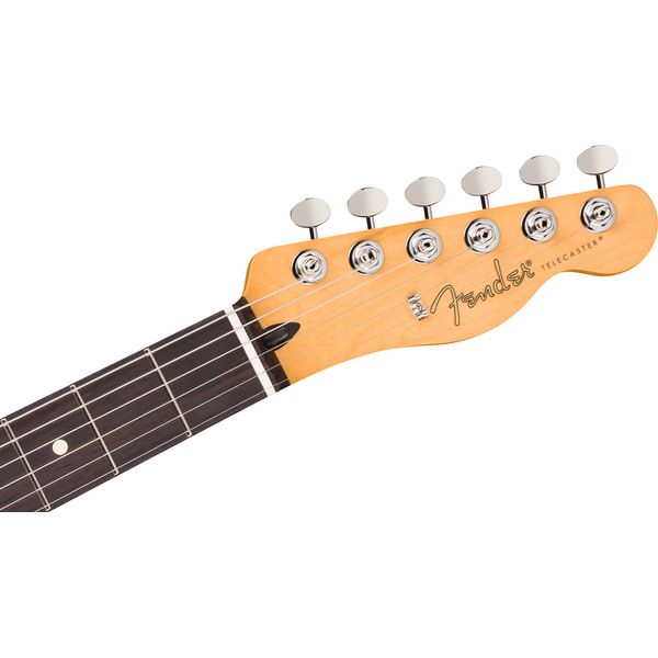 Fender 75th Anni Player II Tele DNB