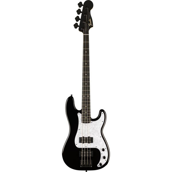 Fender LTD Player Fusion P-Bass HH BK
