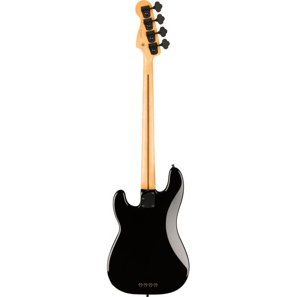 Fender LTD Player Fusion P-Bass HH BK