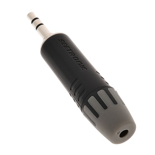 Seetronic MTP3C-B 3,5mm Jack Stereo