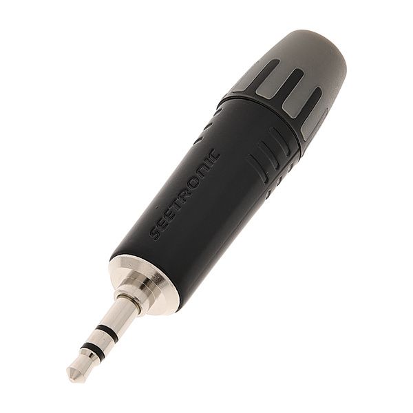 Seetronic MTP3C-B 3,5mm Jack Stereo