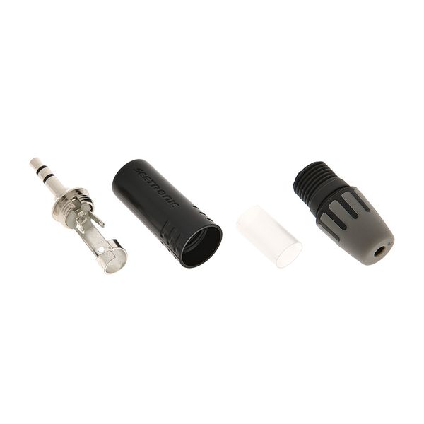 Seetronic MTP3C-B 3,5mm Jack Stereo