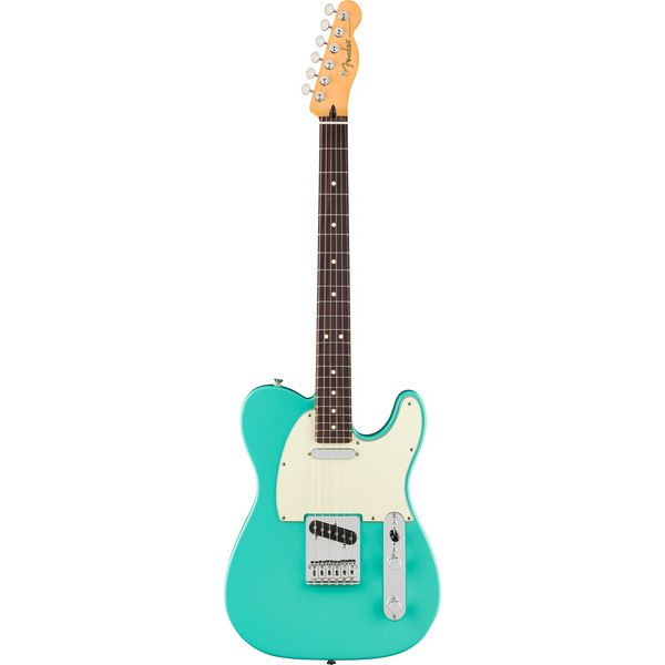 Fender 75th Anni Player II Tele SFMG