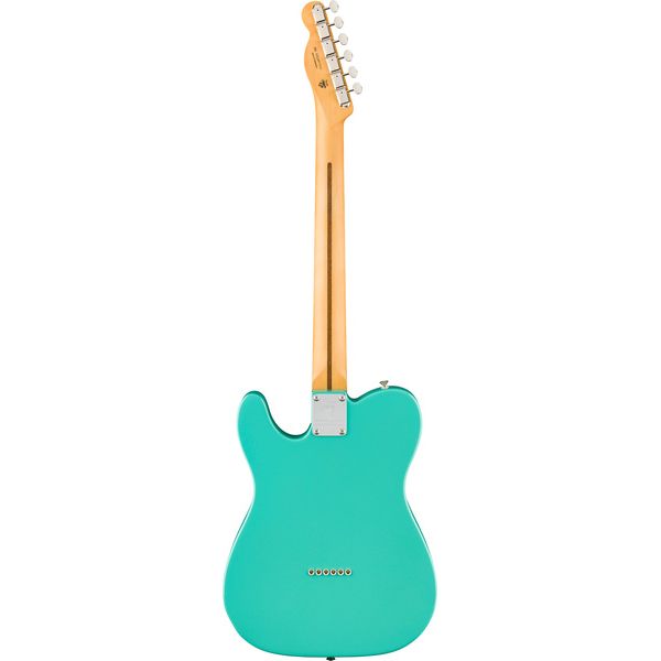 Fender 75th Anni Player II Tele SFMG