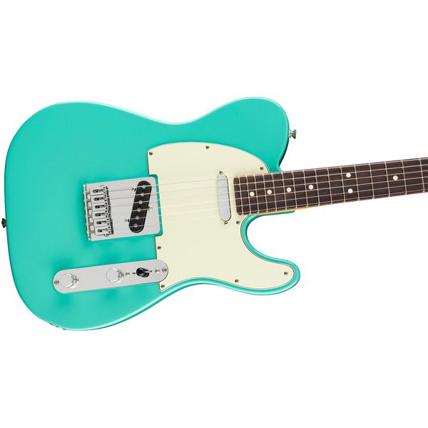 Fender 75th Anni Player II Tele SFMG
