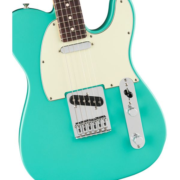 Fender 75th Anni Player II Tele SFMG
