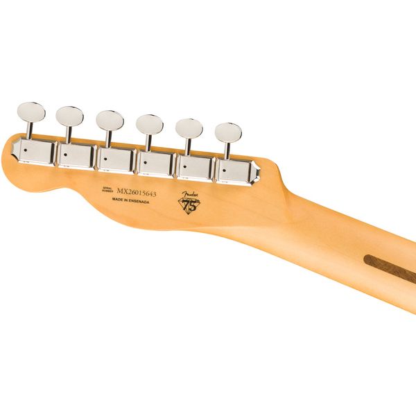 Fender 75th Anni Player II Tele SFMG