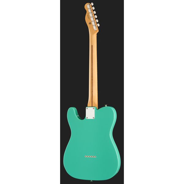 Fender 75th Anni Player II Tele SFMG