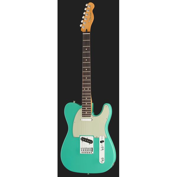 Fender 75th Anni Player II Tele SFMG