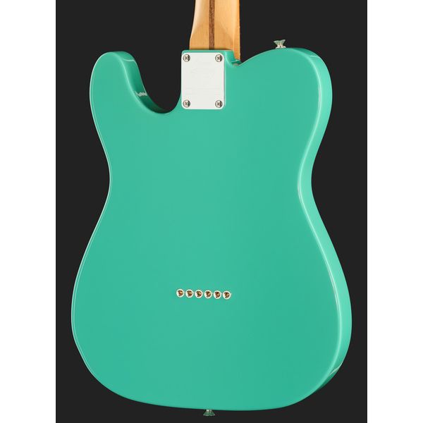 Fender 75th Anni Player II Tele SFMG