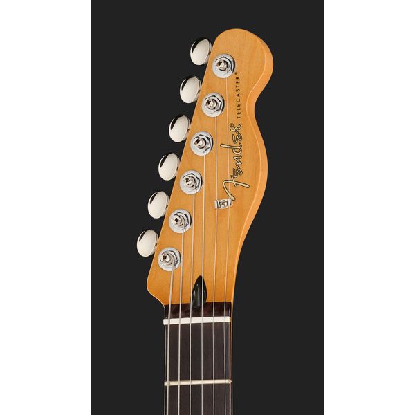 Fender 75th Anni Player II Tele SFMG