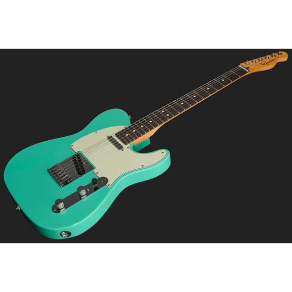 Fender 75th Anni Player II Tele SFMG