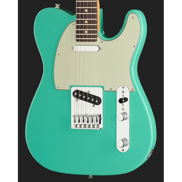 Fender 75th Anni Player II Tele SFMG