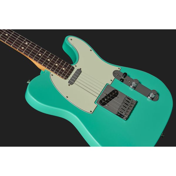 Fender 75th Anni Player II Tele SFMG