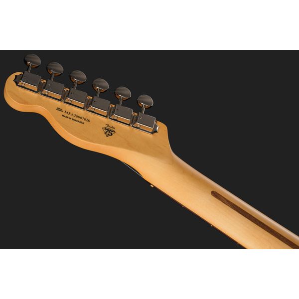 Fender 75th Anni Player II Tele SFMG