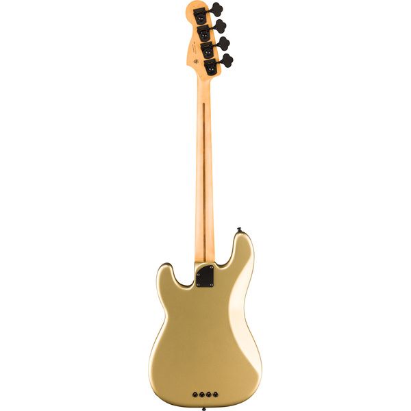 Fender LTD Player Fusion P-Bass HH HM
