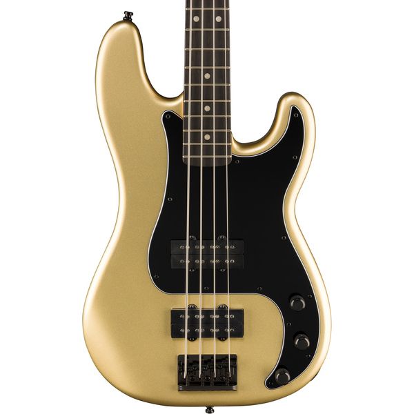 Fender LTD Player Fusion P-Bass HH HM