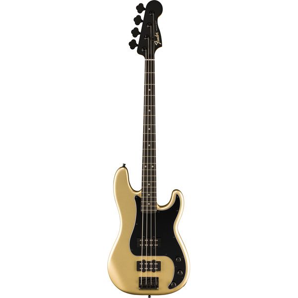 Fender LTD Player Fusion P-Bass HH HM