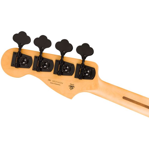 Fender LTD Player Fusion P-Bass HH HM