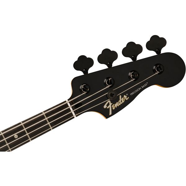 Fender LTD Player Fusion P-Bass HH HM