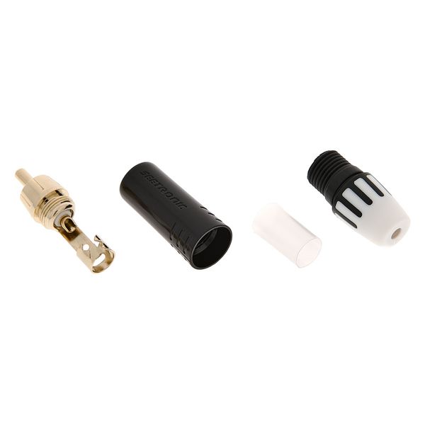 Seetronic MT380-WH