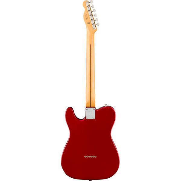 Fender 75th Anni Player II Tele CAR