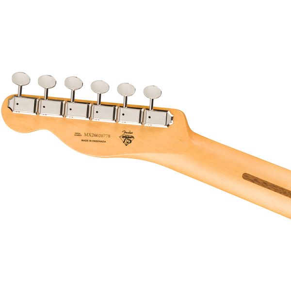 Fender 75th Anni Player II Tele CAR