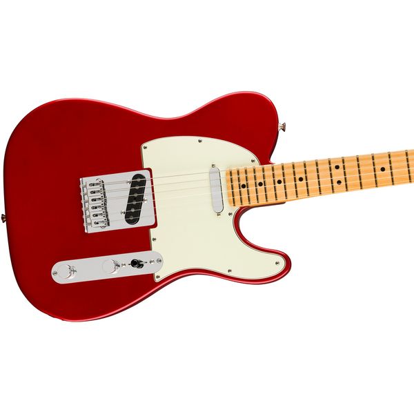 Fender 75th Anni Player II Tele CAR
