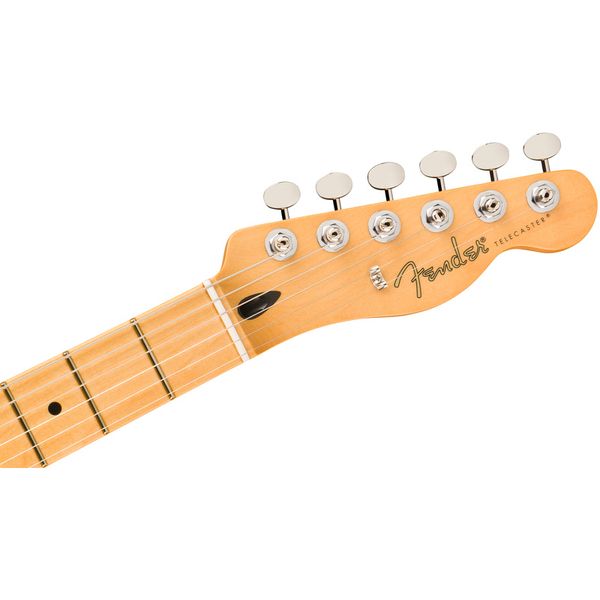 Fender 75th Anni Player II Tele CAR