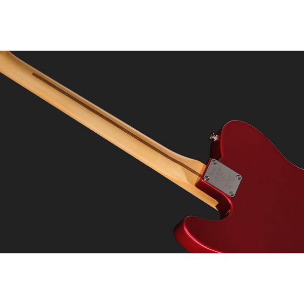 Fender 75th Anni Player II Tele CAR