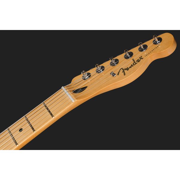 Fender 75th Anni Player II Tele CAR