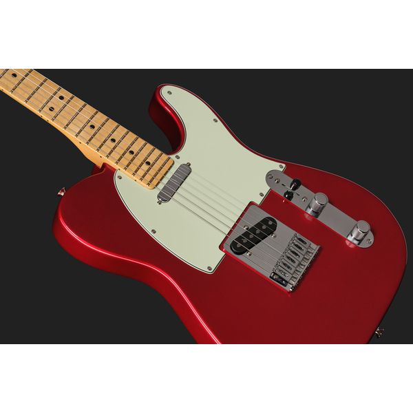 Fender 75th Anni Player II Tele CAR