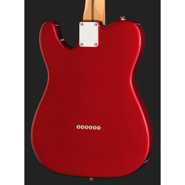 Fender 75th Anni Player II Tele CAR