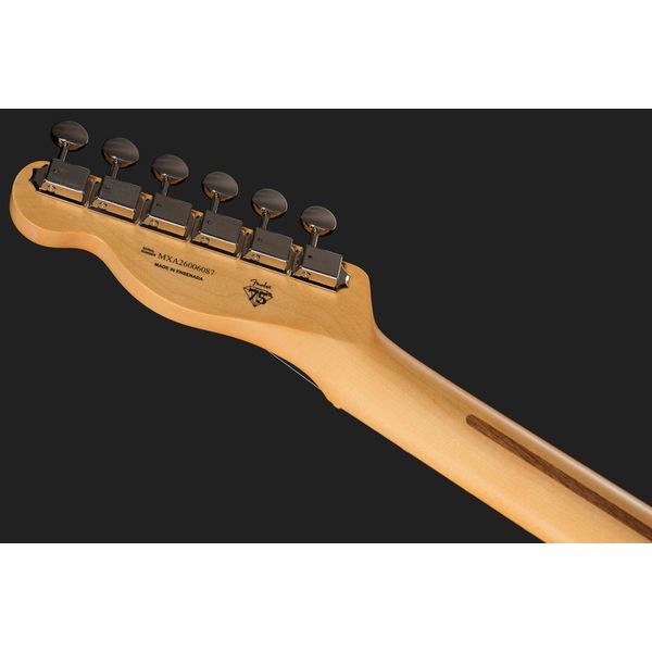 Fender 75th Anni Player II Tele CAR