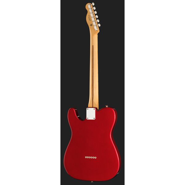 Fender 75th Anni Player II Tele CAR